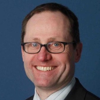 Christoph F. Strnadl, Ph.D.