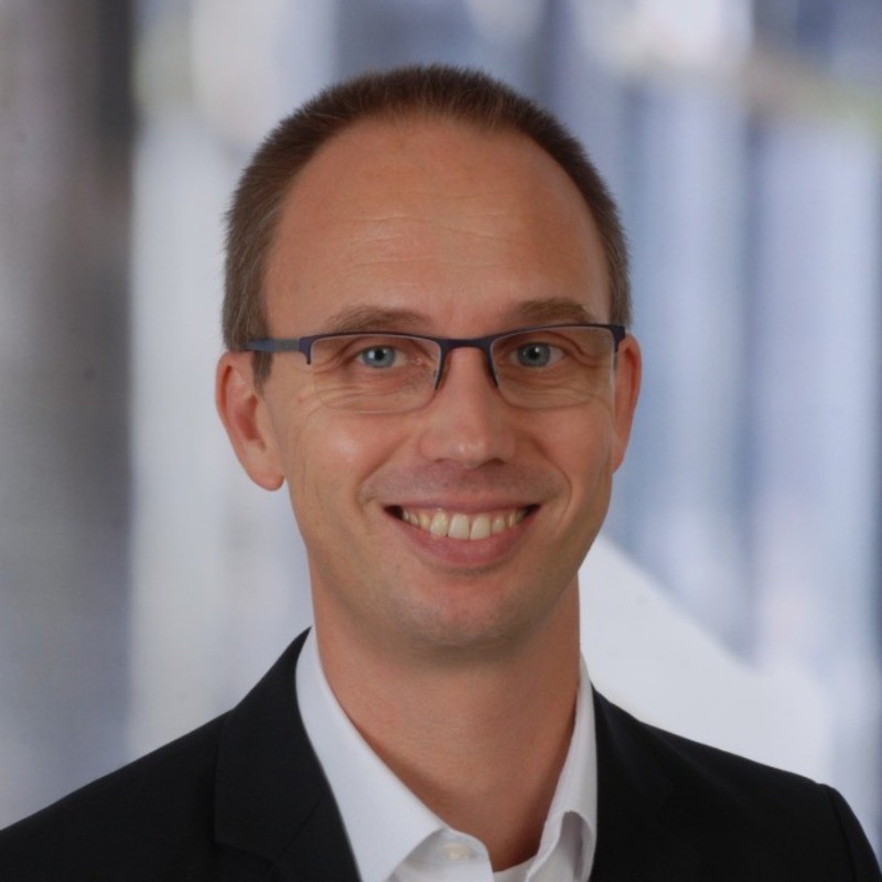 Bernd Schmidl